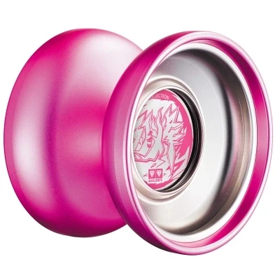 2016 fierce Beacon Professional Butterfly Metal Yoyo diabolo Aluminum High Precision Game Special Props Dead Sleep Type for Kids
2016 fierce Beacon Professional Butterfly Metal Yoyo diabolo Aluminum High Precision Game Special Props Dead Sleep Type for Kids