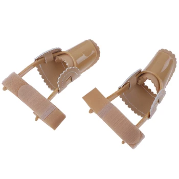1Pair Bunion Corrector Device Hallux Valgus Toe Correction Pedicure Foot Care Foot Pain Relief Hallux Valgus Supplies Pedicure
1Pair Bunion Corrector Device Hallux Valgus Toe Correction Pedicure Foot Care Foot Pain Relief Hallux Valgus Supplies Pedicure