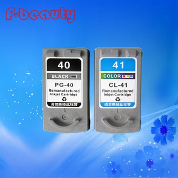 High quality PG-40 CL-41 ink cartridge compatible for Canon PIXMA IP2500 IP2600 MX300 MX310 MP160 MP140 MP150 MP180 MP190 MP220
High quality PG-40 CL-41 ink cartridge compatible for Canon PIXMA IP2500 IP2600 MX300 MX310 MP160 MP140 MP150 MP180 MP190 MP220