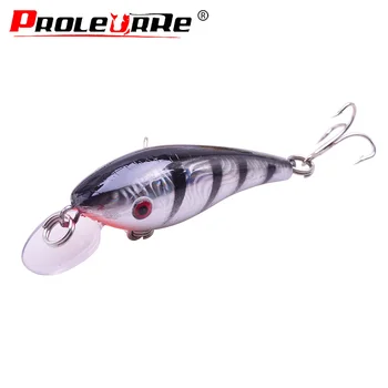 1Pcs Minnow Fishing Lures 6cm 4.5g Floating Hard Bait Topwater Wobbler Bass Lure Bass Fishing Accessories Slow Floater Plug
1Pcs Minnow Fishing Lures 6cm 4.5g Floating Hard Bait Topwater Wobbler Bass Lure Bass Fishing Accessories Slow Floater Plug