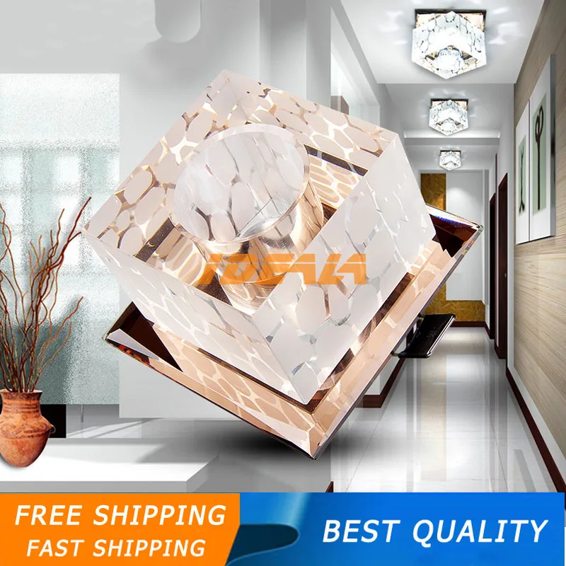 3W Artic Creative decoration led ceiling light for corridor LED crystal ceiling lamp modern living room led ceiling light
3W Artic Creative decoration led ceiling light for corridor LED crystal ceiling lamp modern living room led ceiling light