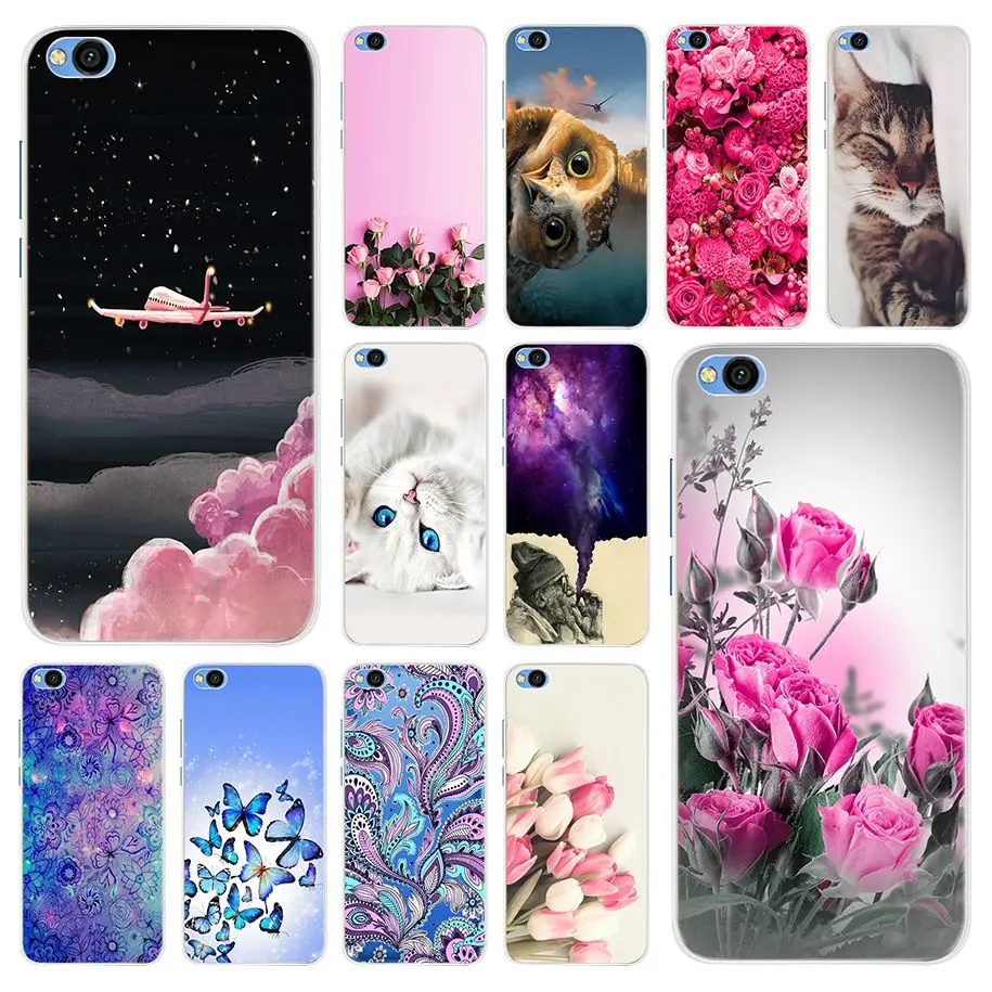 5.0" For Xiaomi Redmi Go Case Silicone Soft Fashion Painting TPU Phone Cover Cases For Xiaomi Xiomi Redmi Go RedmiGO Dual Fundas
5.0" For Xiaomi Redmi Go Case Silicone Soft Fashion Painting TPU Phone Cover Cases For Xiaomi Xiomi Redmi Go RedmiGO Dual Fundas
