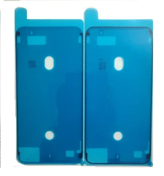 Waterproof Adhesive Sticker For iPhone 6 S 7 7G plus 6S plus 3M Pre-Cut Glue Front Housing Screen LCD Frame Tape
Waterproof Adhesive Sticker For iPhone 6 S 7 7G plus 6S plus 3M Pre-Cut Glue Front Housing Screen LCD Frame Tape