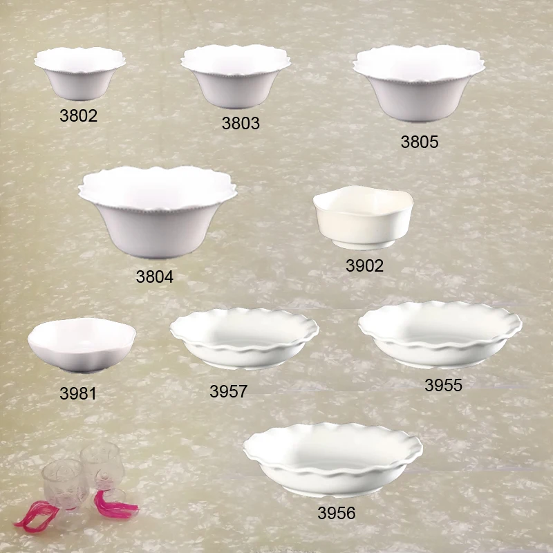 Free shipping. A5 Melamine tableware. Melamine bowl. This paragraph is lace big bowl. melamine products.
Free shipping. A5 Melamine tableware. Melamine bowl. This paragraph is lace big bowl. melamine products.