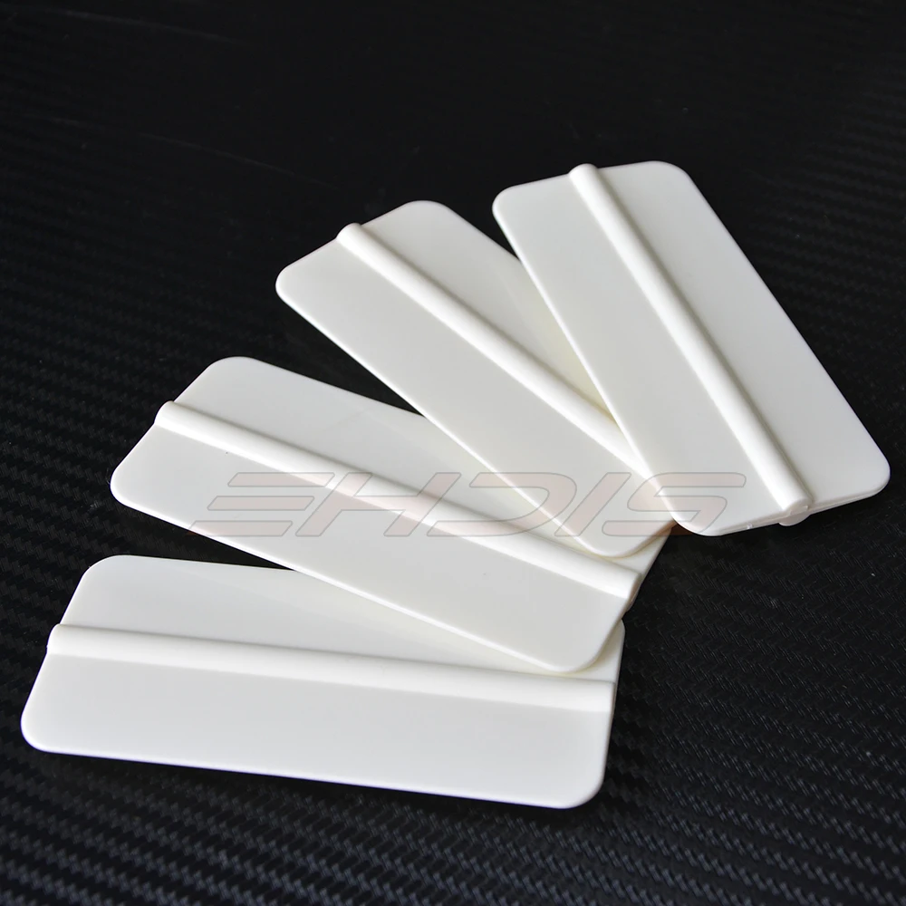 EHDIS White Auto Soft Card Window Tint Film Installing Carbon Fiber Vinyl Film Wrapping air bubble removing Squeegee tools A49
EHDIS White Auto Soft Card Window Tint Film Installing Carbon Fiber Vinyl Film Wrapping air bubble removing Squeegee tools A49