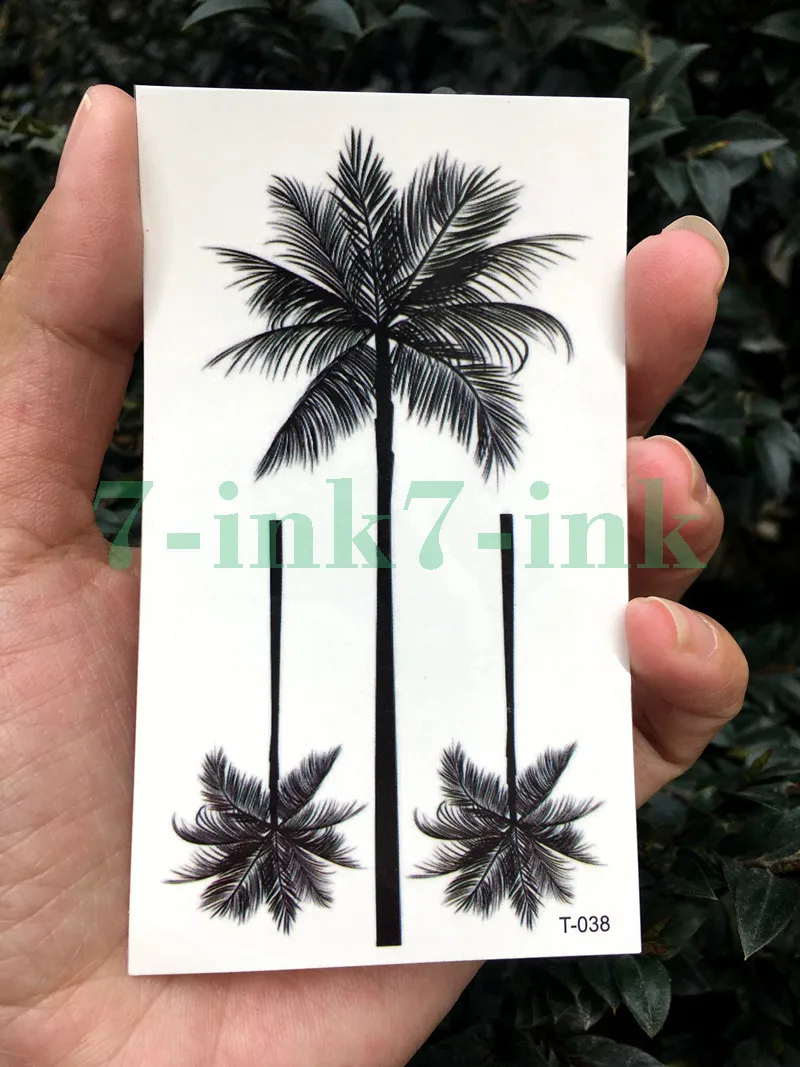 Waterproof Temporary Tattoo Sticker black rifle tattoo flash tatoo fake Water Transfer tatto for Woman Man
Waterproof Temporary Tattoo Sticker black rifle tattoo flash tatoo fake Water Transfer tatto for Woman Man