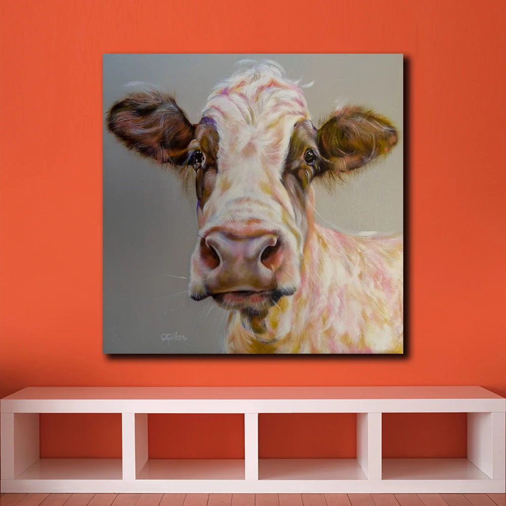Cows 2 1