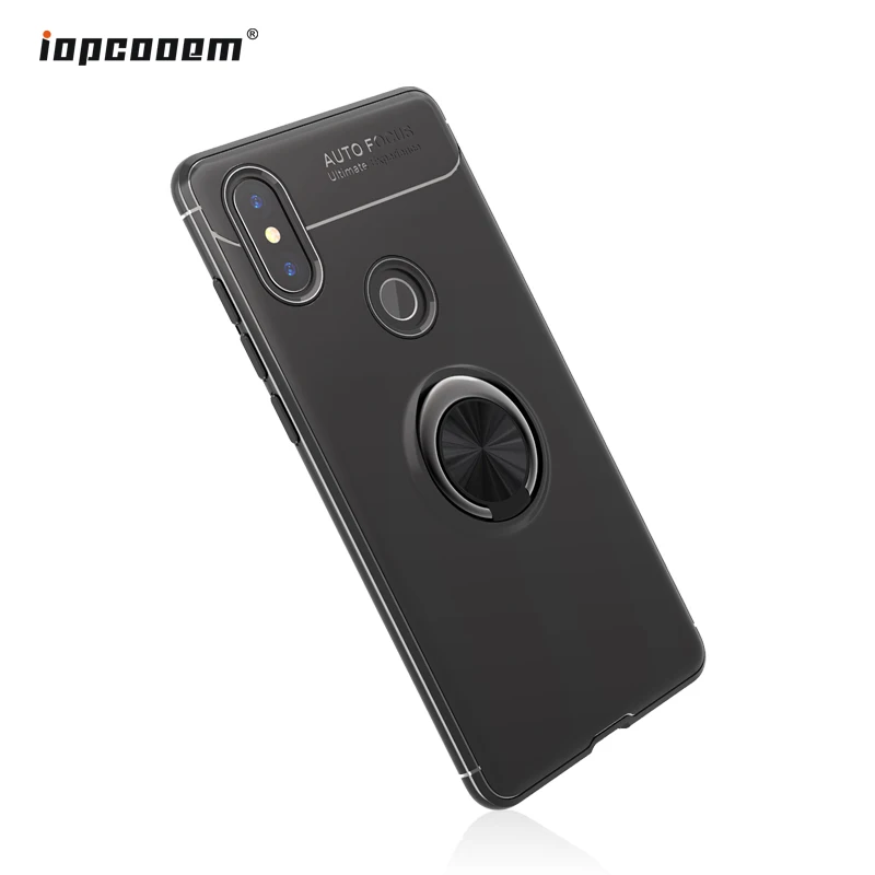 Phone Cases For Xiaomi Redmi Note 6 Case Finger Ring Holder Soft Silicone Back Cover For Xiaomi Redmi Note 6 Pro Coque6.36"inch
Phone Cases For Xiaomi Redmi Note 6 Case Finger Ring Holder Soft Silicone Back Cover For Xiaomi Redmi Note 6 Pro Coque6.36"inch