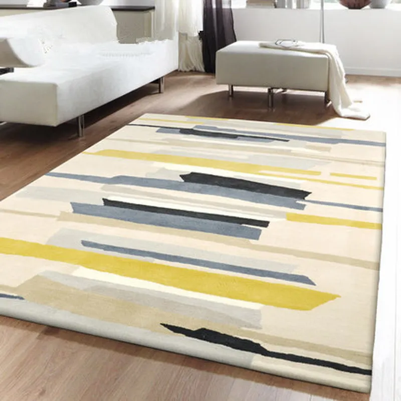 High-end Luxury Flannel Crystal Fabric Thicken Carpet High Quality Large Short Plush Rugs Parlor Floor Mat Soft Bedside Blanket
High-end Luxury Flannel Crystal Fabric Thicken Carpet High Quality Large Short Plush Rugs Parlor Floor Mat Soft Bedside Blanket