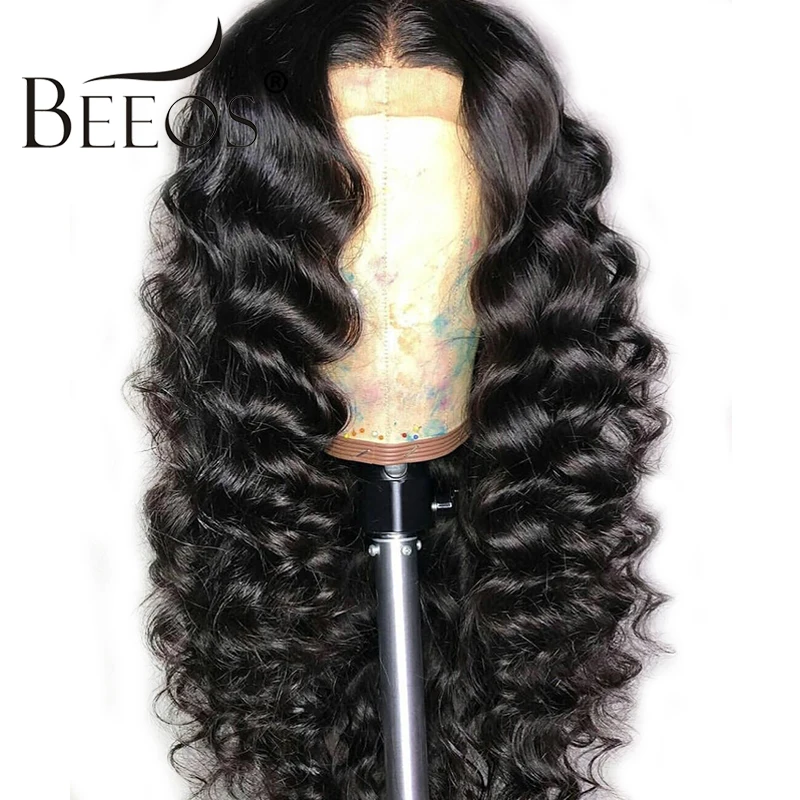 Lace Front Human Hair Wigs For Women Loose Wave 180% Density Pre Plucked With Baby Hair Malaysia Remy Bleached Knots
Lace Front Human Hair Wigs For Women Loose Wave 180% Density Pre Plucked With Baby Hair Malaysia Remy Bleached Knots