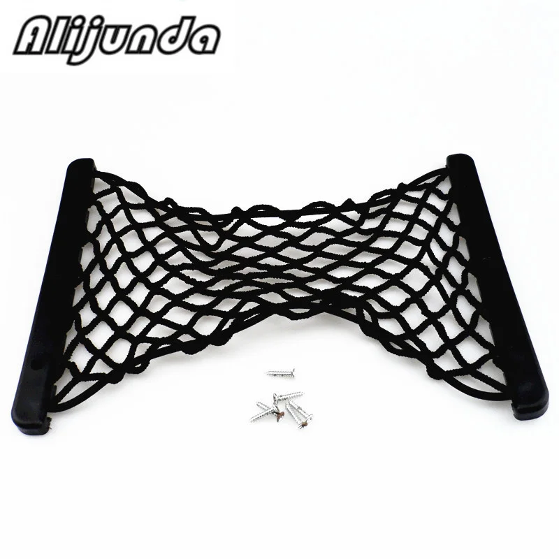 

Car Trunk luggage Net For Toyota Camry Corolla RAV4 Yaris Highlander/Land Cruiser/PRADO Vios Vitz/Reiz Prius Levin Crown Avensis