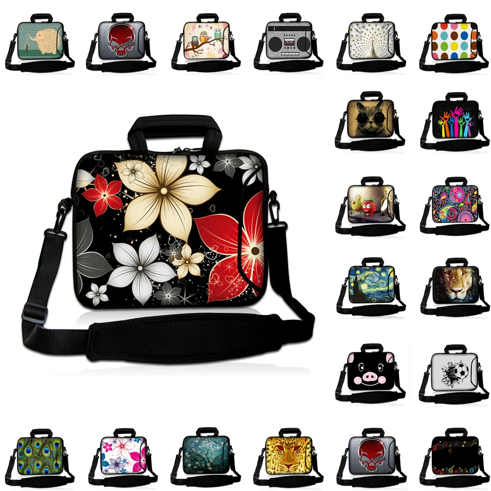 Men Women 13 14 15.6 inch 10 12 17 16 Handbag Messenger Shoulder Notebook Laptop Bag Case for Xiaomi Macbook Air Pro Acer Lenovo
Men Women 13 14 15.6 inch 10 12 17 16 Handbag Messenger Shoulder Notebook Laptop Bag Case for Xiaomi Macbook Air Pro Acer Lenovo