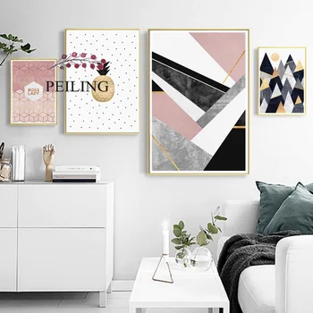 Nordic Geometric Mountain Marble Pineapple Canvas Pictures Modern Prints Wall Art Paintings Girls Room Decoration
Nordic Geometric Mountain Marble Pineapple Canvas Pictures Modern Prints Wall Art Paintings Girls Room Decoration