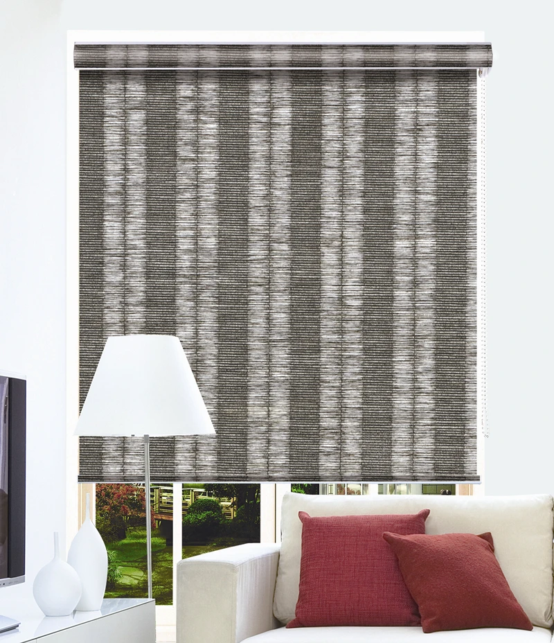 High Quality Roller blinds Style Paper Jute Blinds paper blinds Haoyan ZL-C series
High Quality Roller blinds Style Paper Jute Blinds paper blinds Haoyan ZL-C series