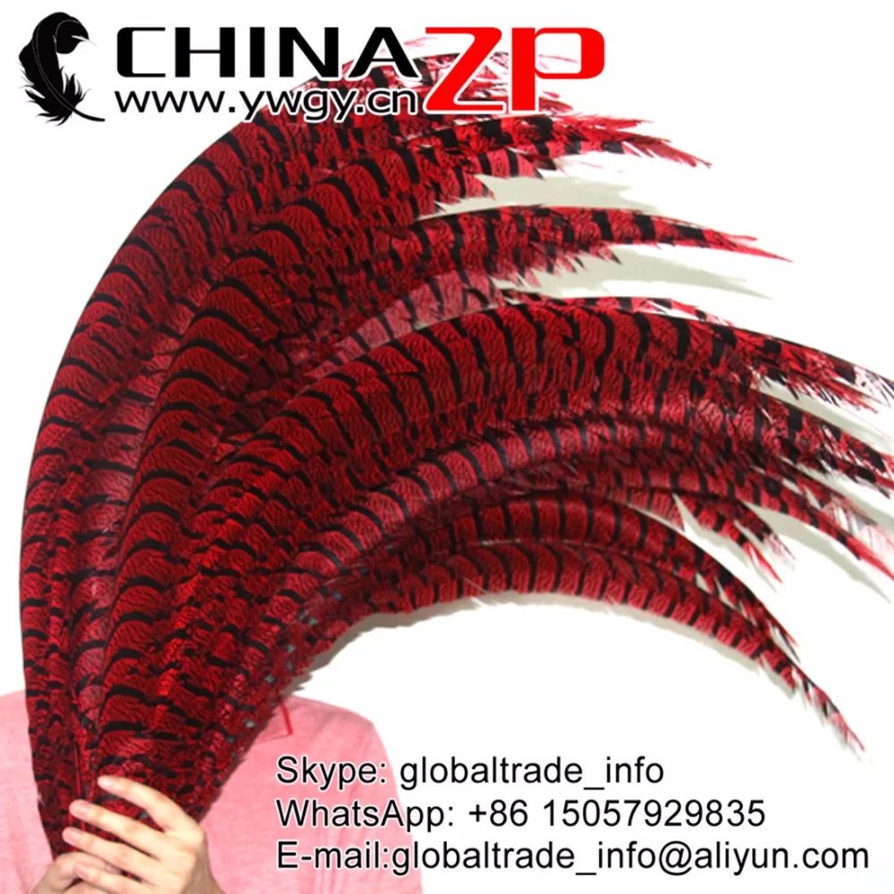 CHINAZP Перья Партии Фестиваль 35 ~ 40 "(87 ~ 100 см) Рука Выберите Красный Окрашенные Зебры Леди амхерст Фазан Перья Хвоста Навального Оптового
CHINAZP Перья Партии Фестиваль 35 ~ 40 "(87 ~ 100 см) Рука Выберите Красный Окрашенные Зебры Леди амхерст Фазан Перья Хвоста Навального Оптового