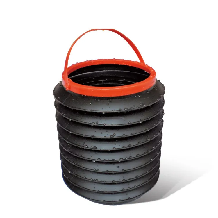 Auto Accessories 4L Car Multifunction Retractable Bucket Creative Folding Storage Bucket Umbrella Bucket
Auto Accessories 4L Car Multifunction Retractable Bucket Creative Folding Storage Bucket Umbrella Bucket