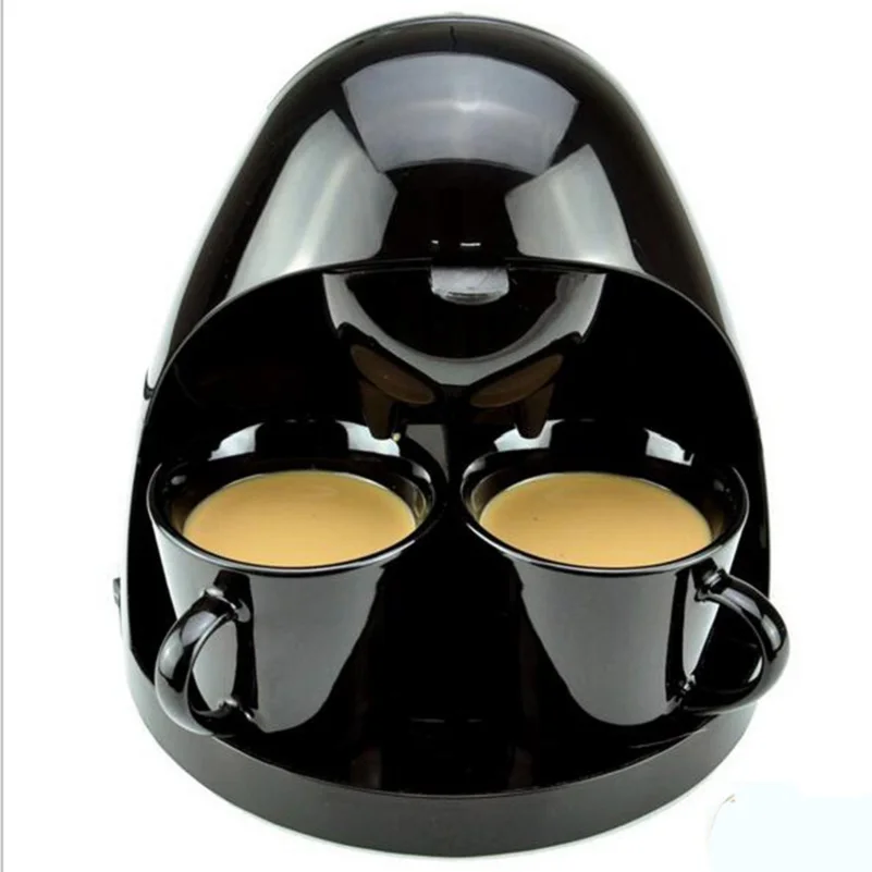Free Shipping ONEZILI 2017 NEW Fully-Automatic Coffee Machine 220V 2 Cups Drip Coffee Maker American Coffe Machines
Free Shipping ONEZILI 2017 NEW Fully-Automatic Coffee Machine 220V 2 Cups Drip Coffee Maker American Coffe Machines