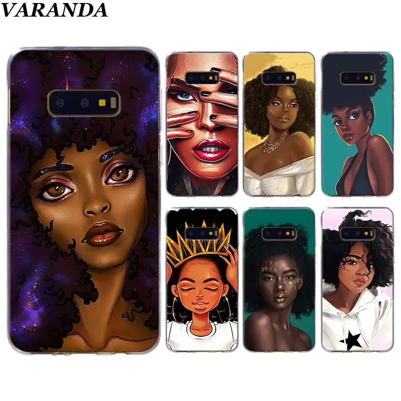 2bunz Melanin Poppin Aba Soft TPU case for Samsung Galaxy S10 S10 Plus S10e Note 8 9 J4 J8 J6 2018 Silicone Cover Case
2bunz Melanin Poppin Aba Soft TPU case for Samsung Galaxy S10 S10 Plus S10e Note 8 9 J4 J8 J6 2018 Silicone Cover Case