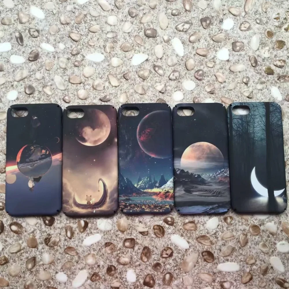 Матовый Жесткий чехол для iphone 6 6plus 8 plus 7 7Plus X XS|case for iphone|case 6case 6s |