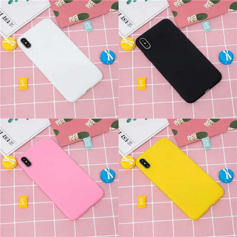 Candy Macaron Color phone Case For Huawei mate 20 10 P8 P10 P20 lite P30 Pro Honor 8X 7C 8C 9 lite nova 3 Y5 Y7 Y6 Y9 Soft Cover
Candy Macaron Color phone Case For Huawei mate 20 10 P8 P10 P20 lite P30 Pro Honor 8X 7C 8C 9 lite nova 3 Y5 Y7 Y6 Y9 Soft Cover
