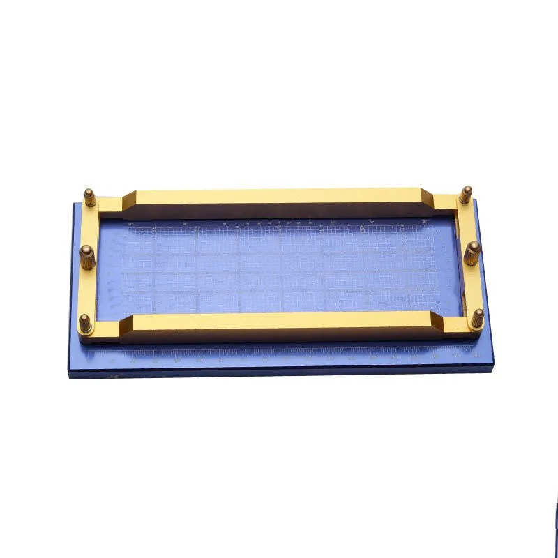 High Precision Optical Parallelism Measurer Tester Measuring Instrument For Eyeglass Frames
High Precision Optical Parallelism Measurer Tester Measuring Instrument For Eyeglass Frames