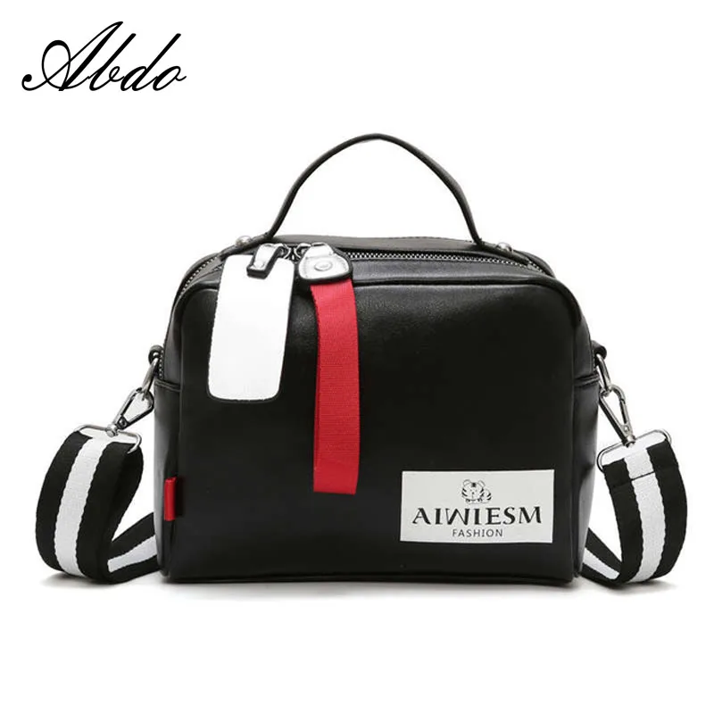 Luxury Handbags Women Bags Designer Double Zipper Solid Color Bags Women Special offer Bag Female 2019 Black Women of Bolso Muje
Luxury Handbags Women Bags Designer Double Zipper Solid Color Bags Women Special offer Bag Female 2019 Black Women of Bolso Muje