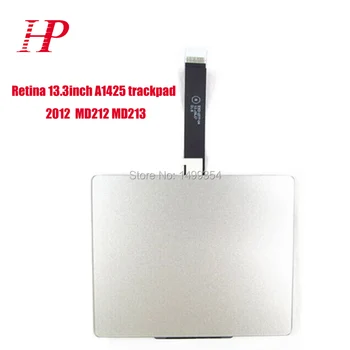 Genunie 2012 Year MD212 MD213 A1425 Touchpad With Cable For Apple Macbook Pro 13'' Retina A1425 Trackpad Mouse And Flex Cable
Genunie 2012 Year MD212 MD213 A1425 Touchpad With Cable For Apple Macbook Pro 13'' Retina A1425 Trackpad Mouse And Flex Cable