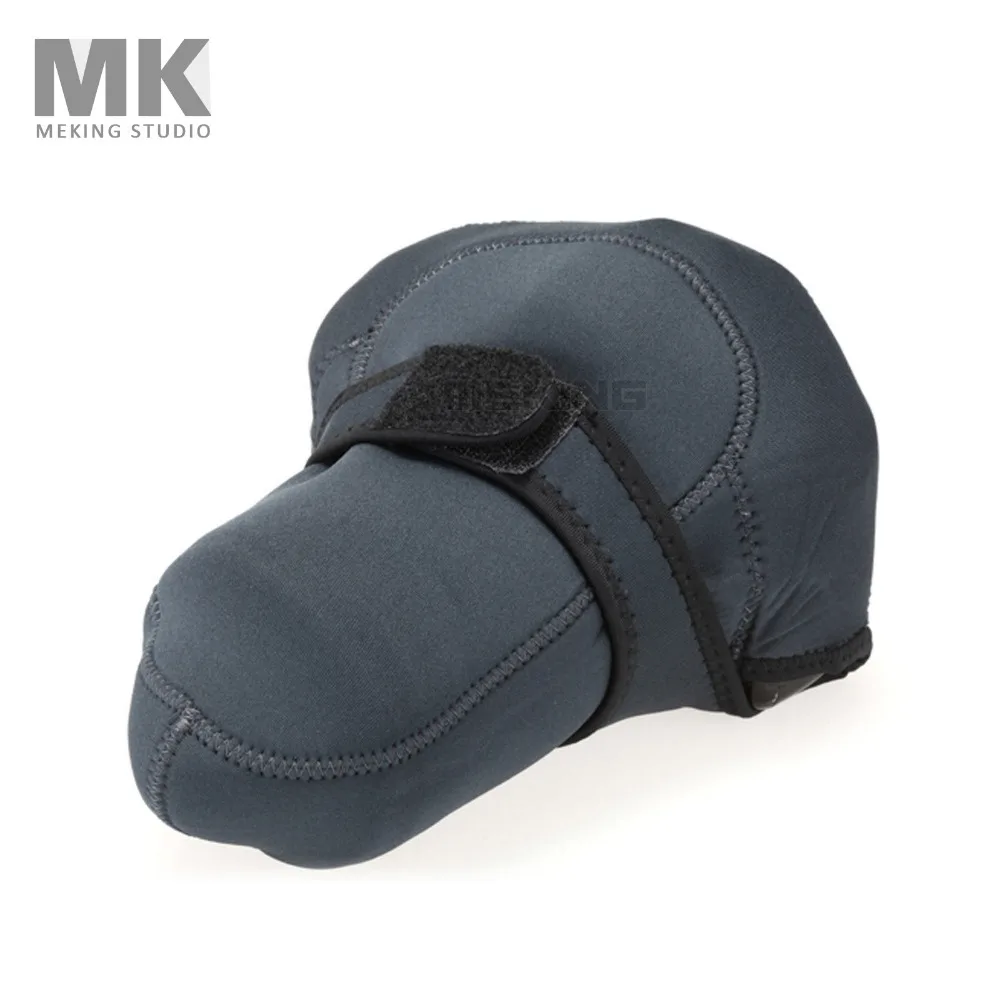 Meking Middle Size Camera Protect Case bag For DSLR Camera Pouch thicken protector
Meking Middle Size Camera Protect Case bag For DSLR Camera Pouch thicken protector