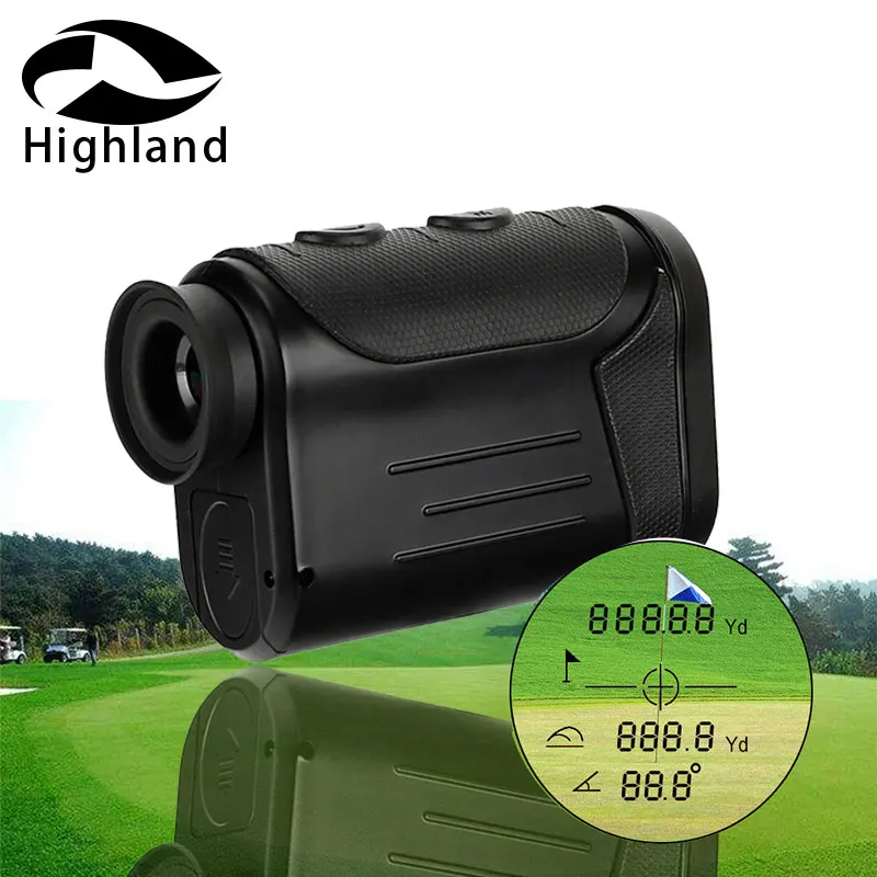 

Hunting 600M 800M 1500M Monocular Range Finder Distance Meter 8X Accurate Ranging Optical Multifunction Laser Rangefinder