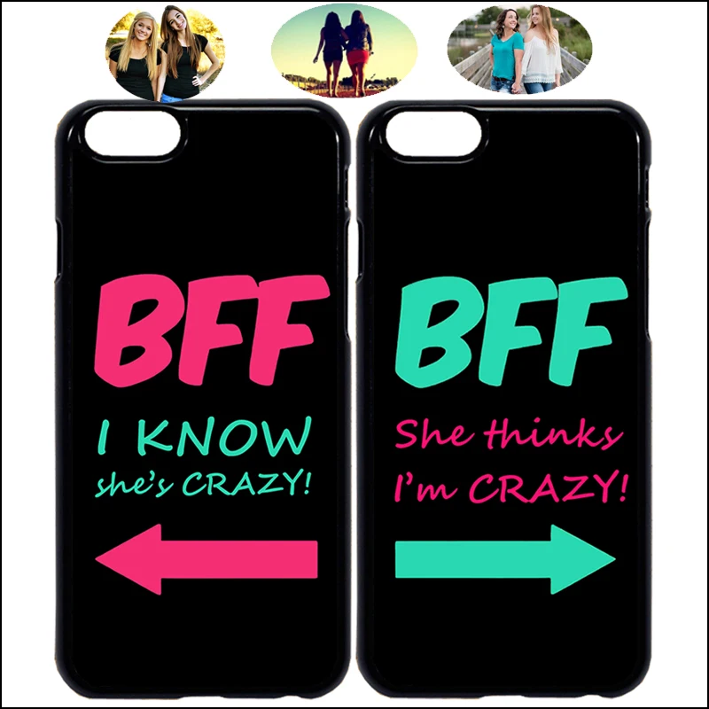 Pink Green Arrow Crazy BFF Sister Best Friend Phone Case Cover For iPhone7 8Plus XR Xs Max Samsung S10+huawei P20 Tempered Glass
Pink Green Arrow Crazy BFF Sister Best Friend Phone Case Cover For iPhone7 8Plus XR Xs Max Samsung S10+huawei P20 Tempered Glass