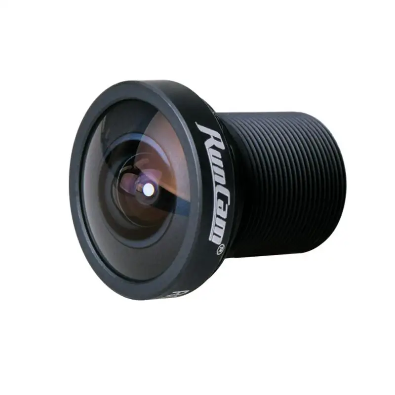 RCtown RunCam RC25G FPV Lens 2.5mm FOV 140 Degree Wide Angle for Split Swift Swift2 Mini Gopro Hero2 Split2
RCtown RunCam RC25G FPV Lens 2.5mm FOV 140 Degree Wide Angle for Split Swift Swift2 Mini Gopro Hero2 Split2