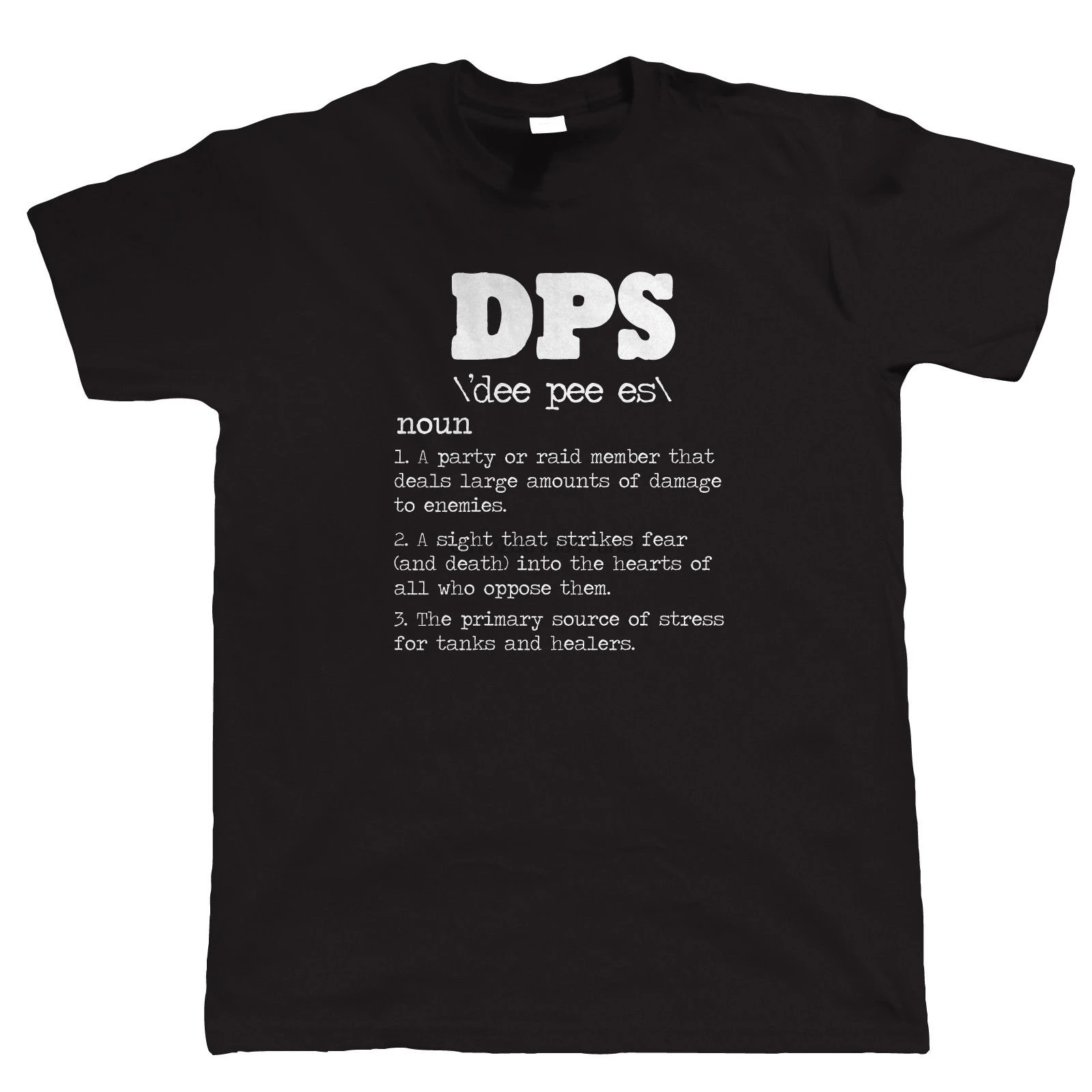 DPS RPG Gamer T Shirt - Video Game MMORPG PC Gamer WoW Horde Alliance Rogue New T Shirts Funny Tops Tee New Unisex Funny Tops
DPS RPG Gamer T Shirt - Video Game MMORPG PC Gamer WoW Horde Alliance Rogue New T Shirts Funny Tops Tee New Unisex Funny Tops