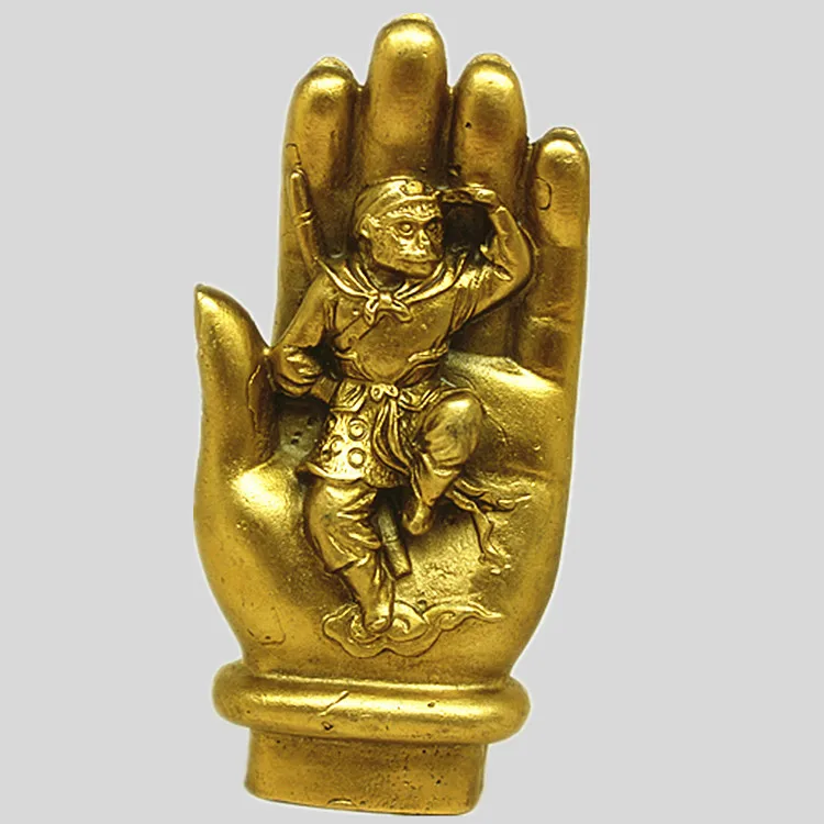Сеть продажи pure brass monkey фэн-шуй украшения/Бергамота защищает злодеев, чтобы решить злодея
Сеть продажи pure brass monkey фэн-шуй украшения/Бергамота защищает злодеев, чтобы решить злодея