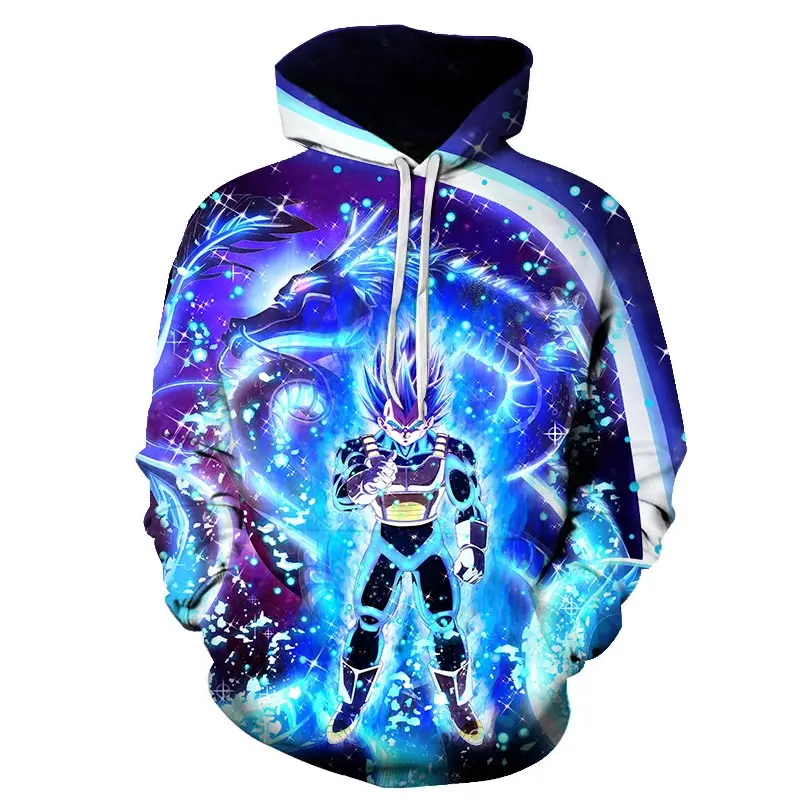 Fashion Seven Dragon Ball Personality Dragon Ball Fury Z Dragon Ball Prince Pullovers 3D Digital Printed Pocket Pullovers
Fashion Seven Dragon Ball Personality Dragon Ball Fury Z Dragon Ball Prince Pullovers 3D Digital Printed Pocket Pullovers
