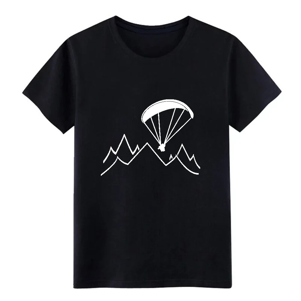paragliding t shirt Designing 100% cotton Round Collar Original Fitness New Style Spring Autumn slim shirt
paragliding t shirt Designing 100% cotton Round Collar Original Fitness New Style Spring Autumn slim shirt