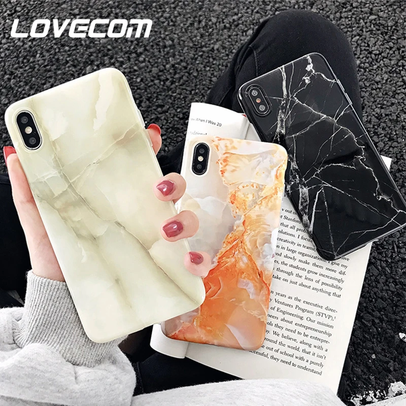 LOVECOM Phone Cases For iPhone XR XS Max 6 6S 7 8 Plus X Cracked Marble Granite Soft IMD Back 0Cover Coque For iPhone XR Gift
LOVECOM Phone Cases For iPhone XR XS Max 6 6S 7 8 Plus X Cracked Marble Granite Soft IMD Back 0Cover Coque For iPhone XR Gift