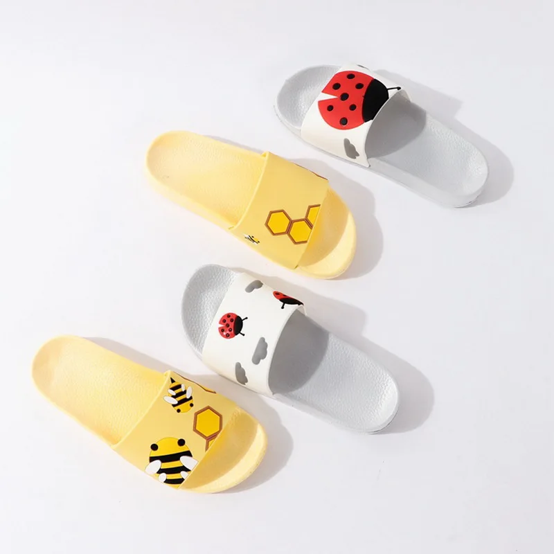 WENYUJH Cartoon Women Shoes Cute Animal Sliders Flops Sandal Home Bathroom Slippers Non-Slip Flats Ladies Summer Sandals
WENYUJH Cartoon Women Shoes Cute Animal Sliders Flops Sandal Home Bathroom Slippers Non-Slip Flats Ladies Summer Sandals