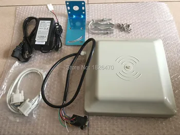 RFID Integrative Reader 6M Long Range Uhf Reader,902~928mhz Frequency Band Support ISO18000-6C(EPC C1G2) Protocol tag
RFID Integrative Reader 6M Long Range Uhf Reader,902~928mhz Frequency Band Support ISO18000-6C(EPC C1G2) Protocol tag