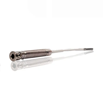 12V 30W Soldering Iron Core Heating Element Replacement Spare Part Welding Tool For 1230H
12V 30W Soldering Iron Core Heating Element Replacement Spare Part Welding Tool For 1230H