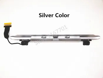 Original Laptop/Notebook LCD/LED Axis/Hinges Cover Cable for Samsung XE500T1C XE500 XE500T Keyboard Base Adapter Silver
Original Laptop/Notebook LCD/LED Axis/Hinges Cover Cable for Samsung XE500T1C XE500 XE500T Keyboard Base Adapter Silver