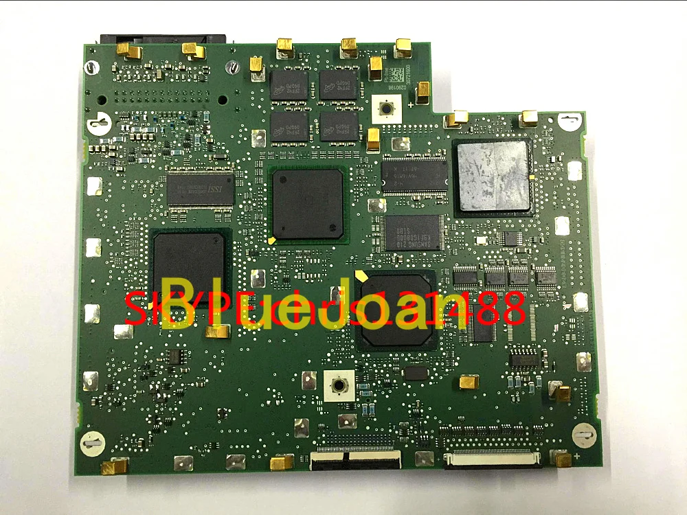 NEW RNS510 LCD series main Board mainboard motherboard with code old style For VW RNS 510 Navigation system motherborad
NEW RNS510 LCD series main Board mainboard motherboard with code old style For VW RNS 510 Navigation system motherborad