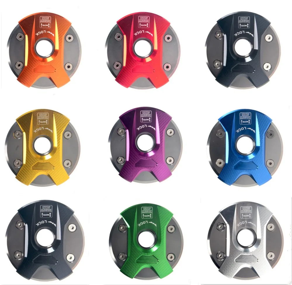 honglue Motorcycle Accessories For YAMAHA BWS125 Motorcycles Scooter CNC Aluminum alloy Fuel Tank Cap Fuel tank cover
honglue Motorcycle Accessories For YAMAHA BWS125 Motorcycles Scooter CNC Aluminum alloy Fuel Tank Cap Fuel tank cover