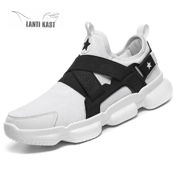 Casual Sports Shoes Men Flat Running Sneakers Breathable Fashion Mesh Trainers Sport Shoes Summer Sneakers Men Running Shoes
Casual Sports Shoes Men Flat Running Sneakers Breathable Fashion Mesh Trainers Sport Shoes Summer Sneakers Men Running Shoes