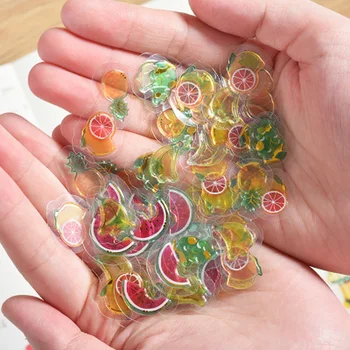 Cute Stickers Crystal Stickers Stationery Korean Cartoon Christmas Sticker Cute Novelty Sticker Scrapbooking ClassroomDecoration
Cute Stickers Crystal Stickers Stationery Korean Cartoon Christmas Sticker Cute Novelty Sticker Scrapbooking ClassroomDecoration