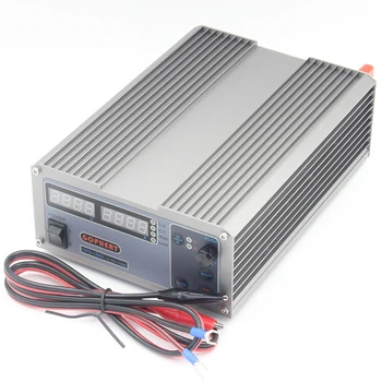 CPS-1660 Updated Version 1000W 0-16V/0-60A,High power Digital Adjustable DC Power Supply CPS1660 220V
CPS-1660 Updated Version 1000W 0-16V/0-60A,High power Digital Adjustable DC Power Supply CPS1660 220V
