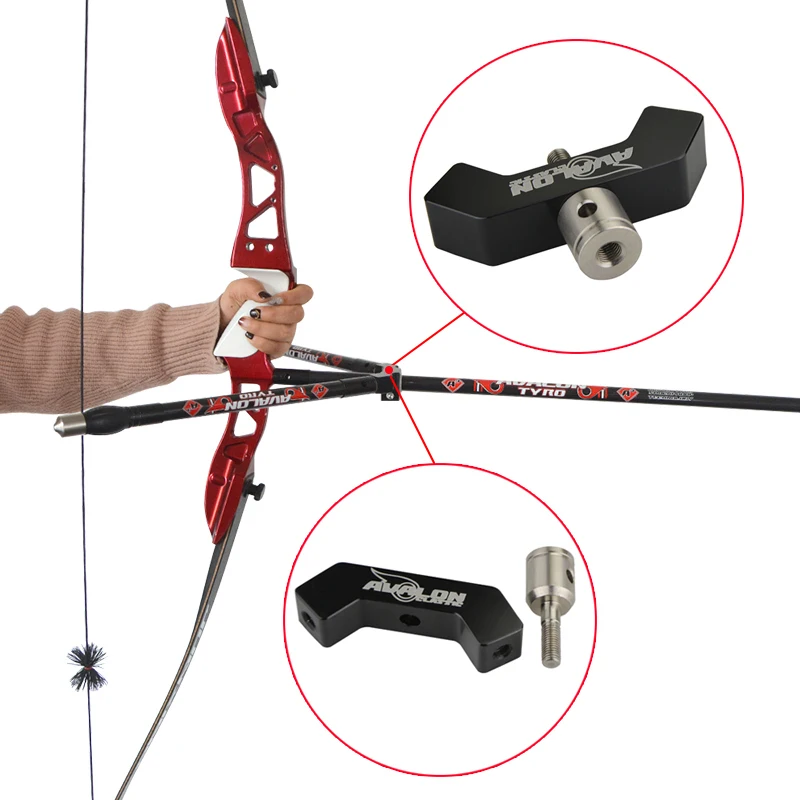 Archery Recurve Bow Balance Bar Stabilizer V Bar 40 Degree Damper Shock Absorber Bow and Arrow Archery Gear Accessories
Archery Recurve Bow Balance Bar Stabilizer V Bar 40 Degree Damper Shock Absorber Bow and Arrow Archery Gear Accessories