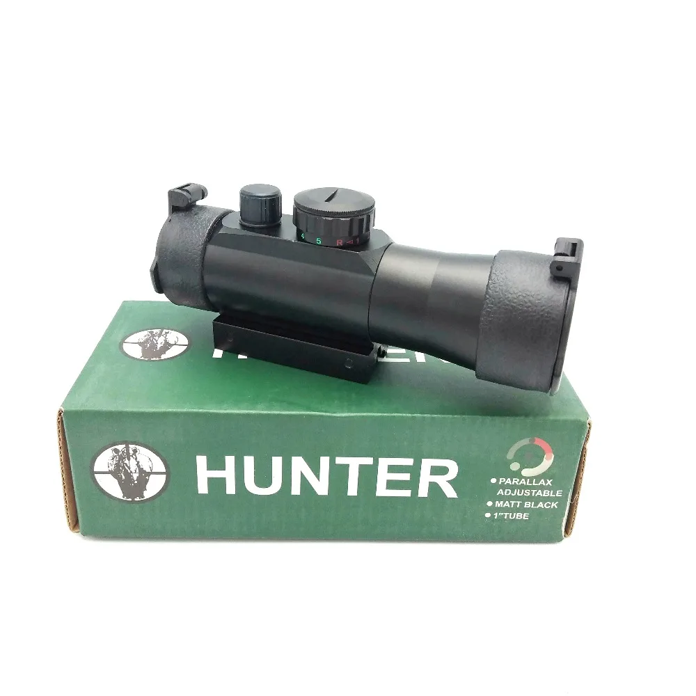 3X42RD Tactical 11/20mm Rail Mount HD Riflescope Holographic Sight Red Green Cross Dot Sight Scope For Airsoft Hunting Equipment
3X42RD Tactical 11/20mm Rail Mount HD Riflescope Holographic Sight Red Green Cross Dot Sight Scope For Airsoft Hunting Equipment
