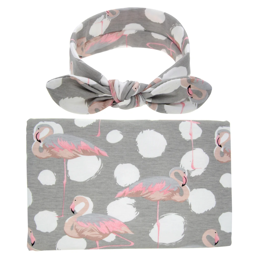 New Arrival Cute Newborn Swaddle Blanket Baby Boys Girls Sleeping Bag Wrap Headband Newborn Babies Boy Girl Headwear Blanket
New Arrival Cute Newborn Swaddle Blanket Baby Boys Girls Sleeping Bag Wrap Headband Newborn Babies Boy Girl Headwear Blanket