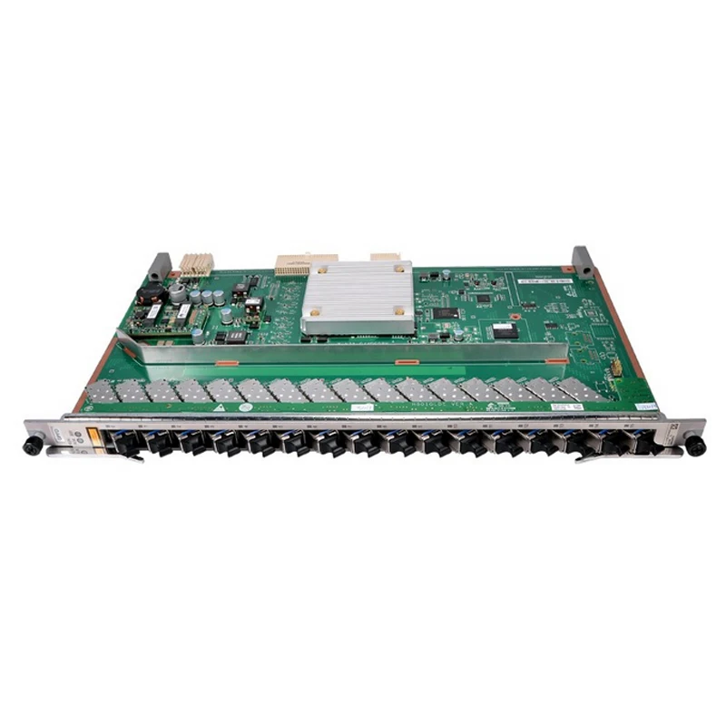 Huawei 8Ports 16Ports GPON EPON GPFD GPBD EPFD EPBD Service Board With C+ Sfp Modules Used For Smartax Ma5608T Ma5680T
Huawei 8Ports 16Ports GPON EPON GPFD GPBD EPFD EPBD Service Board With C+ Sfp Modules Used For Smartax Ma5608T Ma5680T