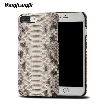 python skin high-end custom phone case For iPhone 7 plus case Leather python skin cover back cover For iPhone x 6 7 8 plus case
python skin high-end custom phone case For iPhone 7 plus case Leather python skin cover back cover For iPhone x 6 7 8 plus case